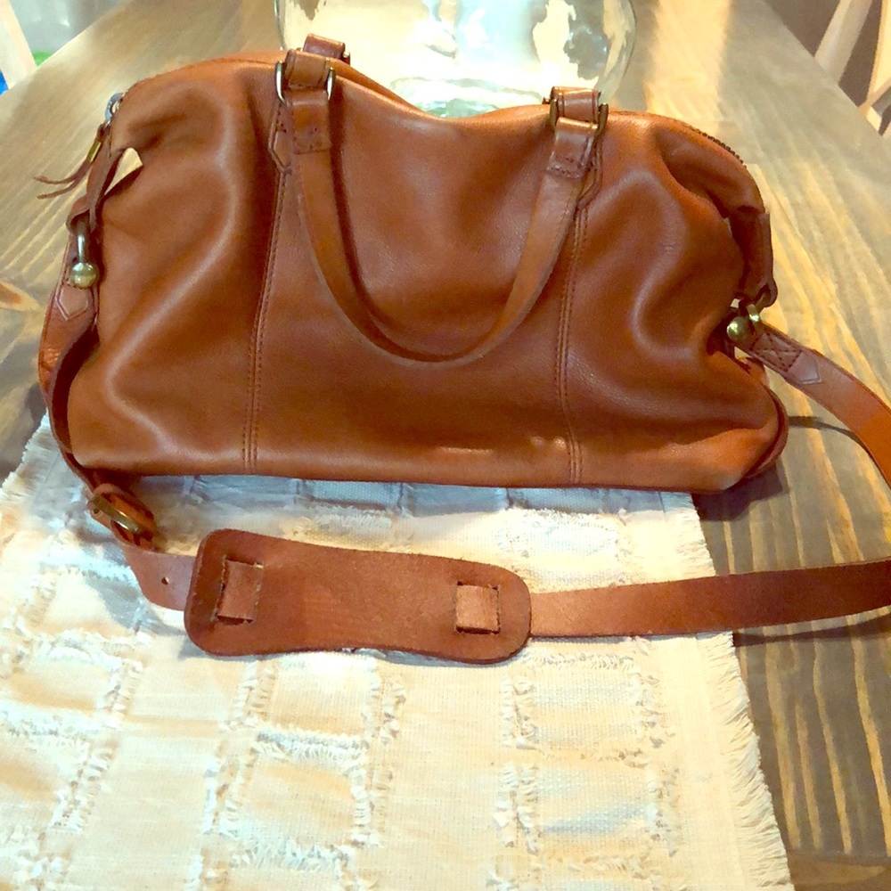 Madewell Shoulder Bag